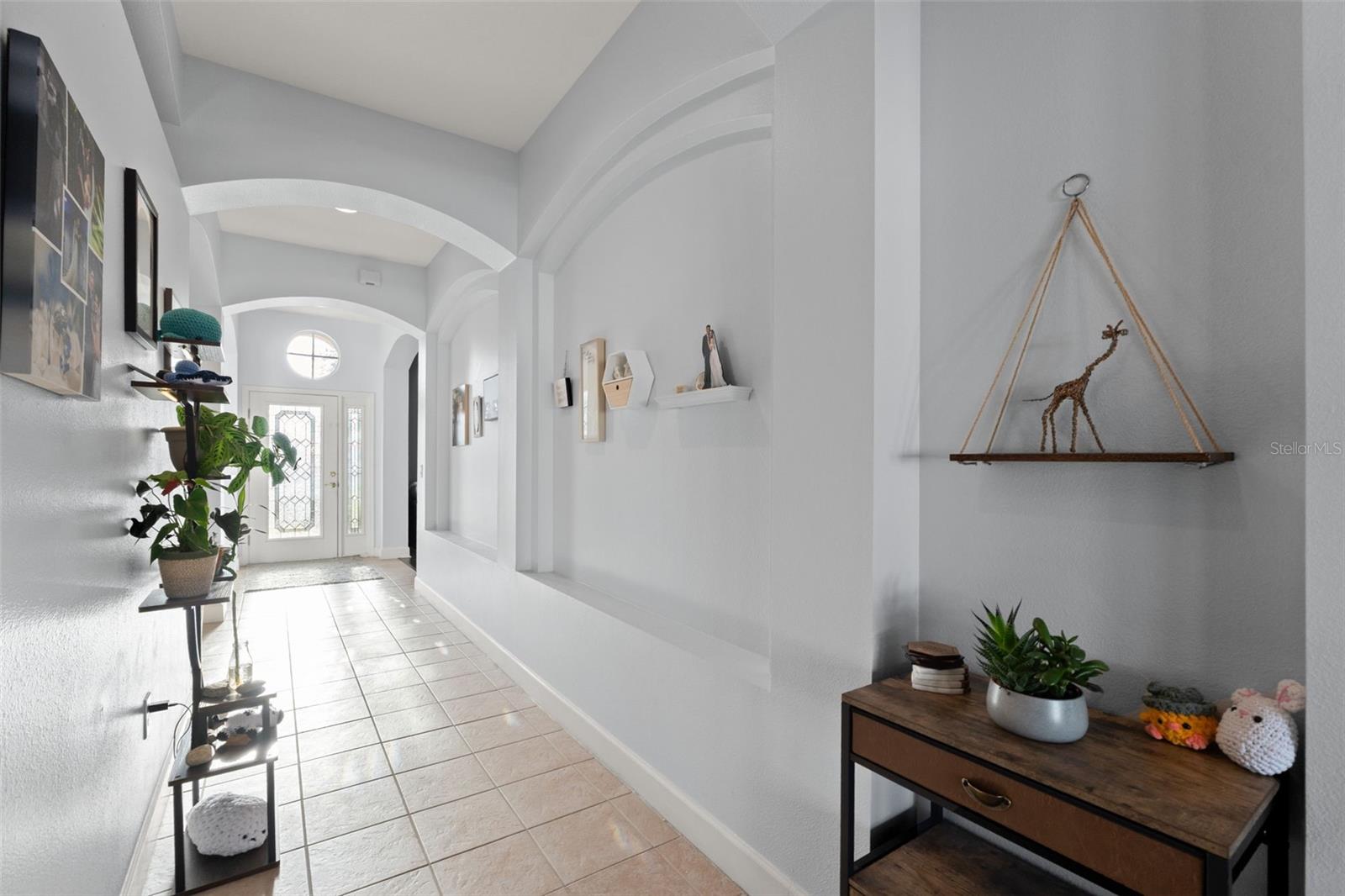 STERLING HILL PH 1B - Residential