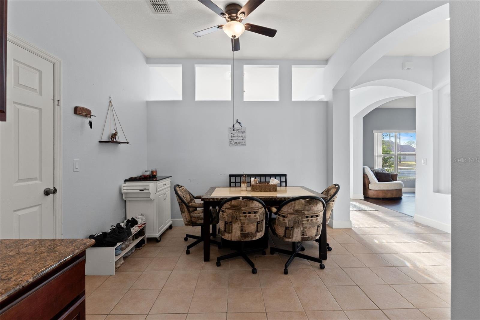 STERLING HILL PH 1B - Residential