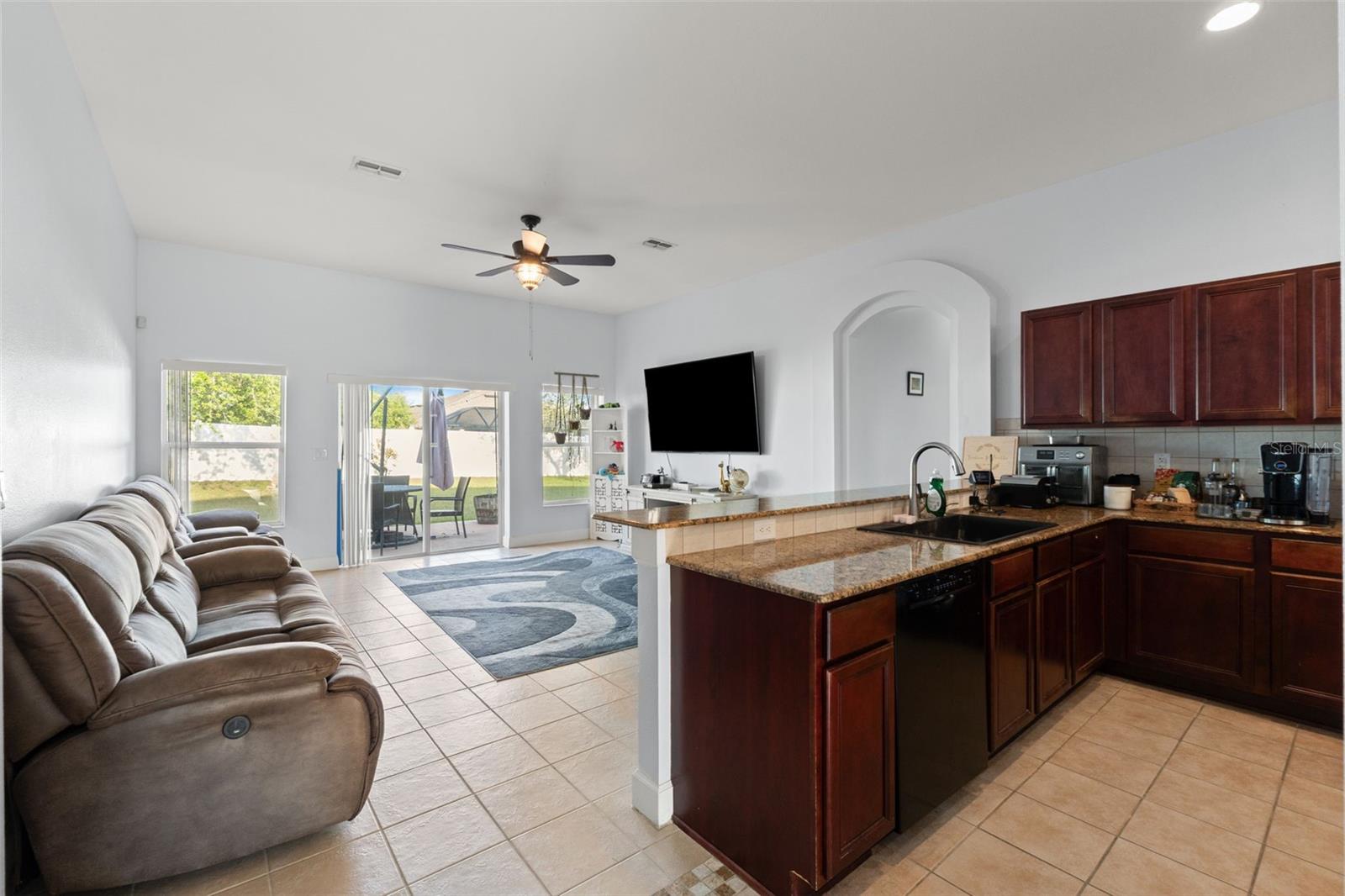 STERLING HILL PH 1B - Residential