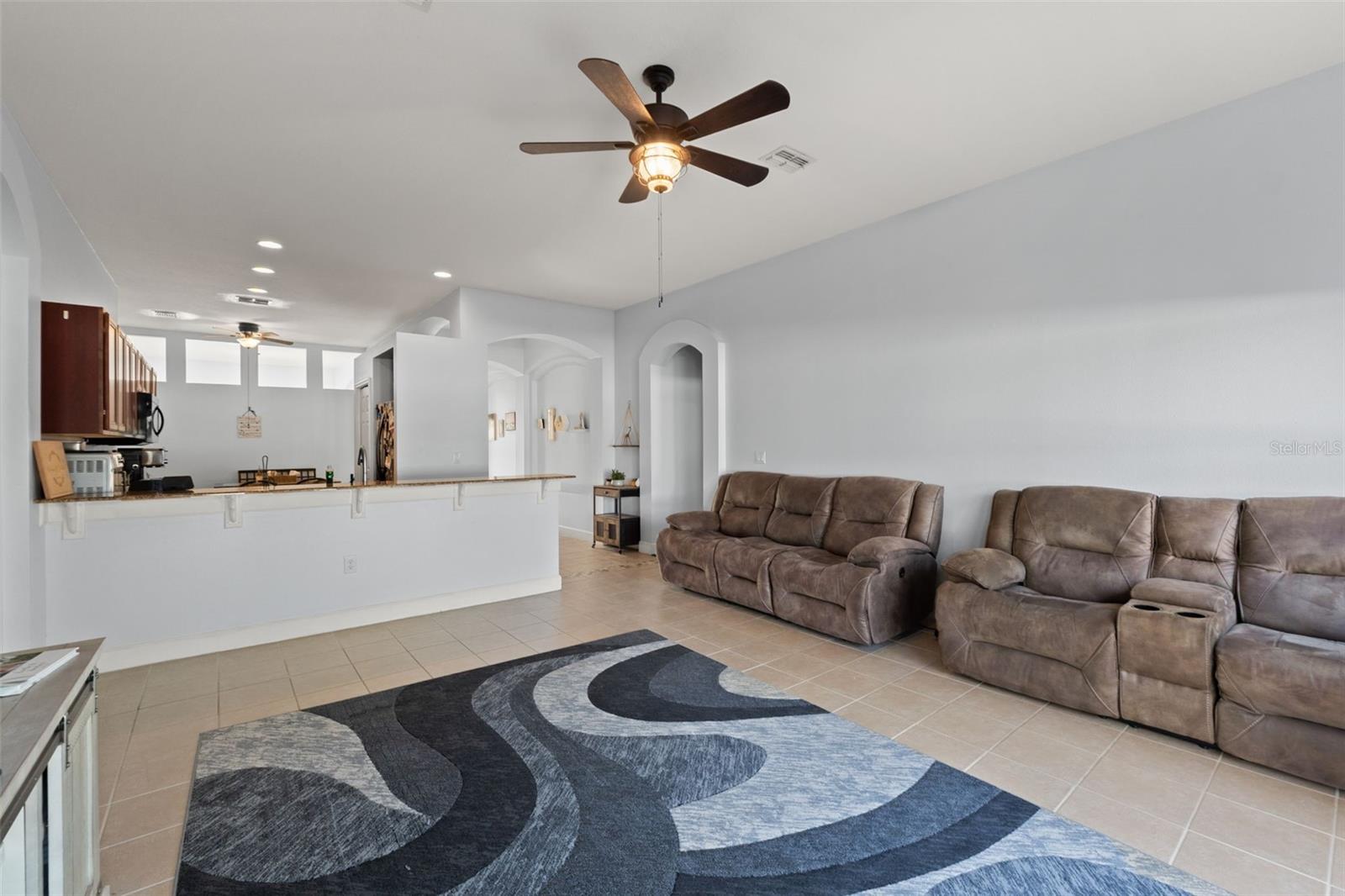 STERLING HILL PH 1B - Residential