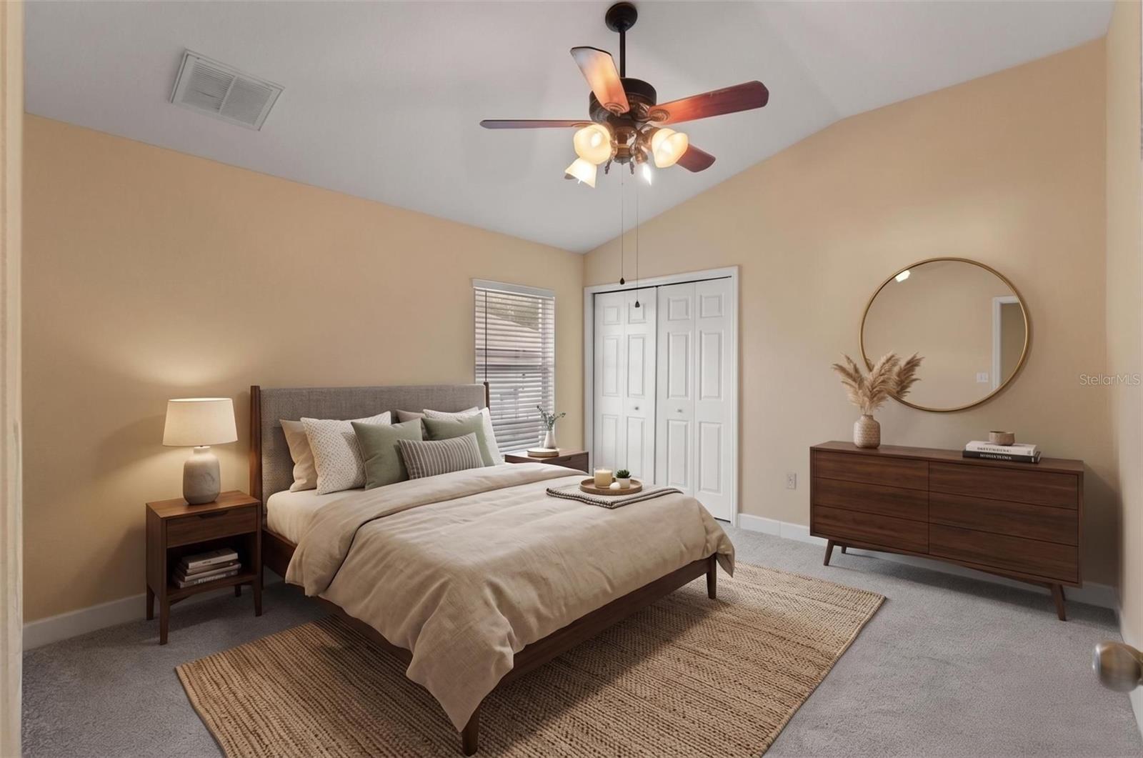 STERLING HILL PH 1B - Residential