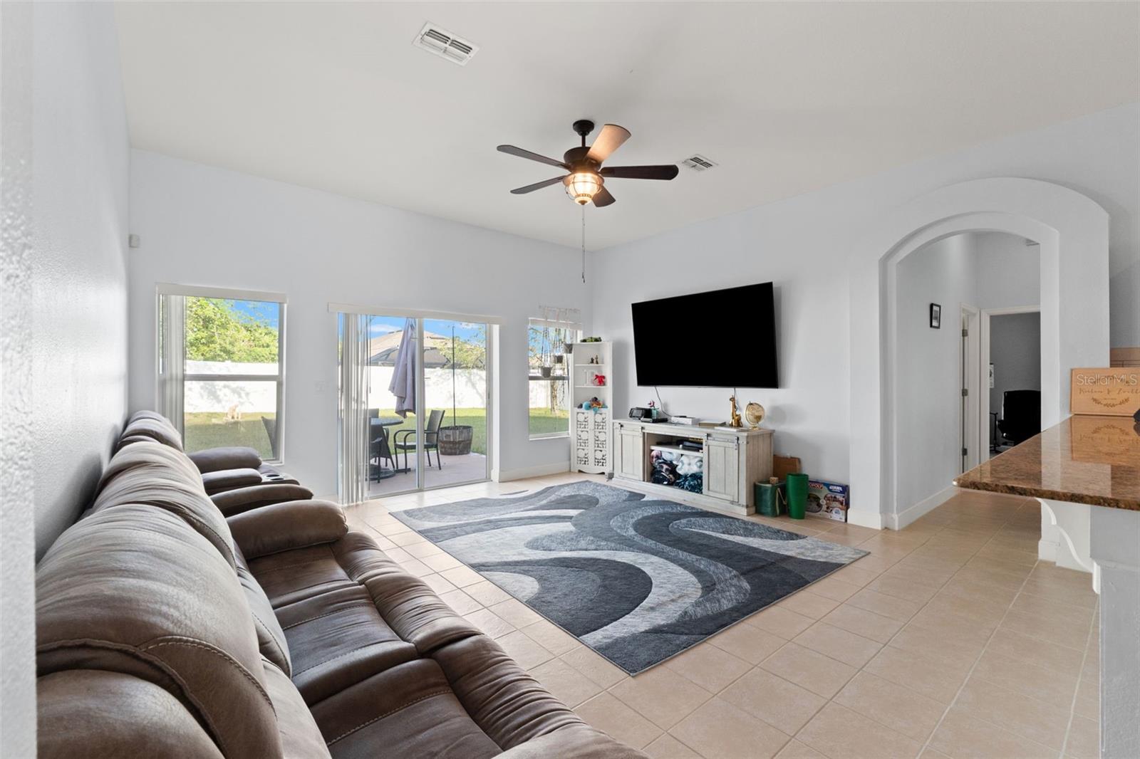 STERLING HILL PH 1B - Residential