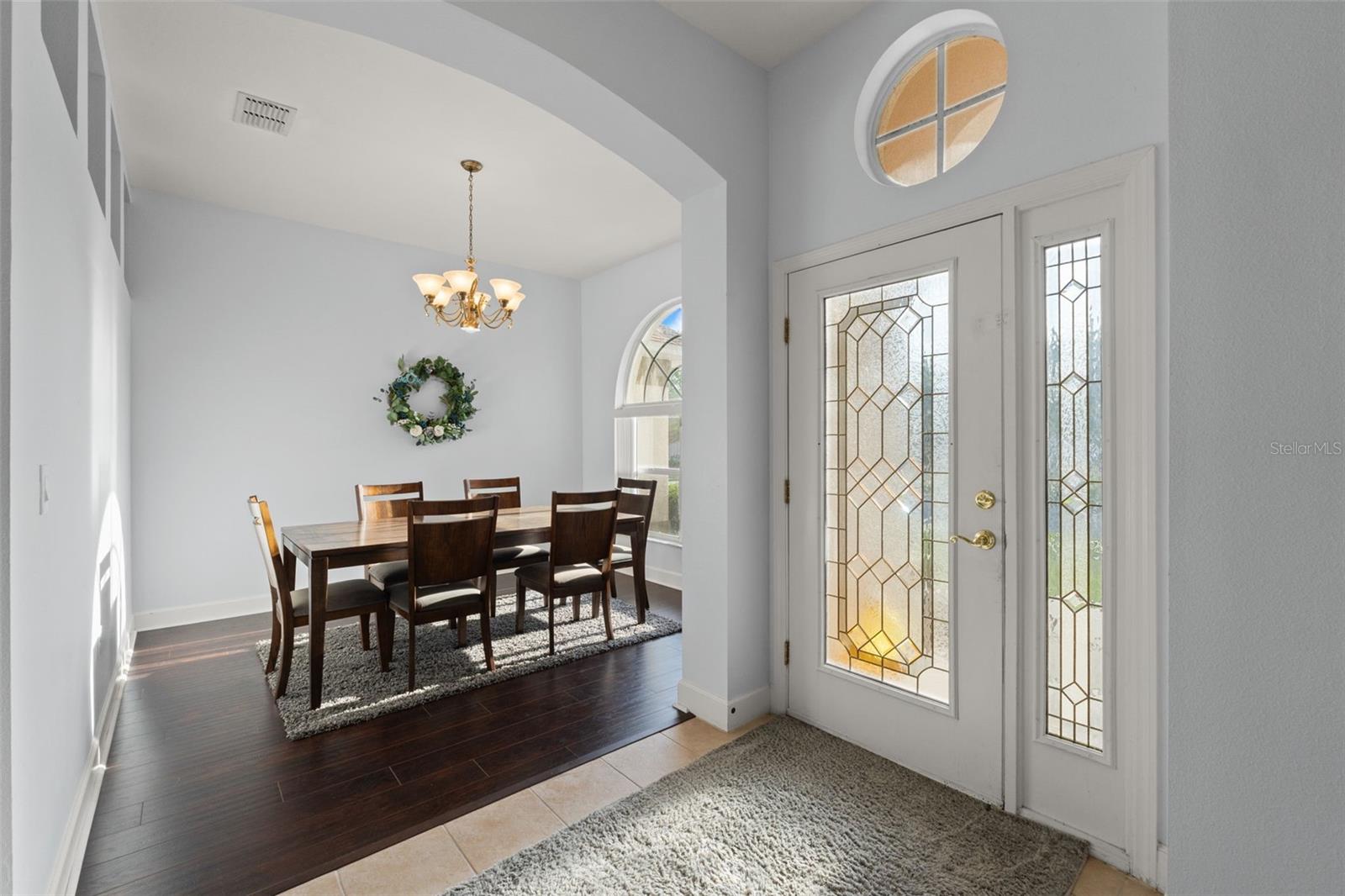 STERLING HILL PH 1B - Residential