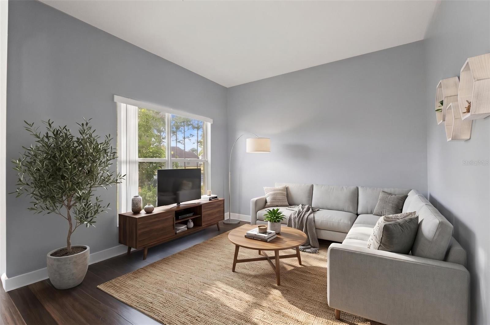 STERLING HILL PH 1B - Residential