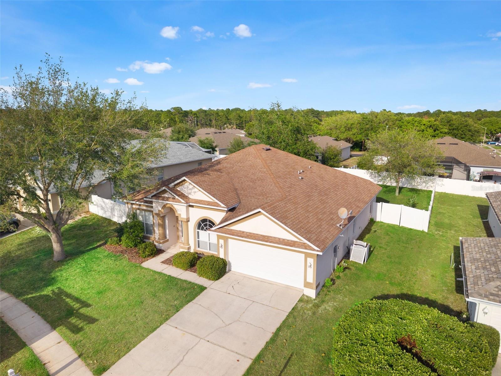 STERLING HILL PH 1B - Residential