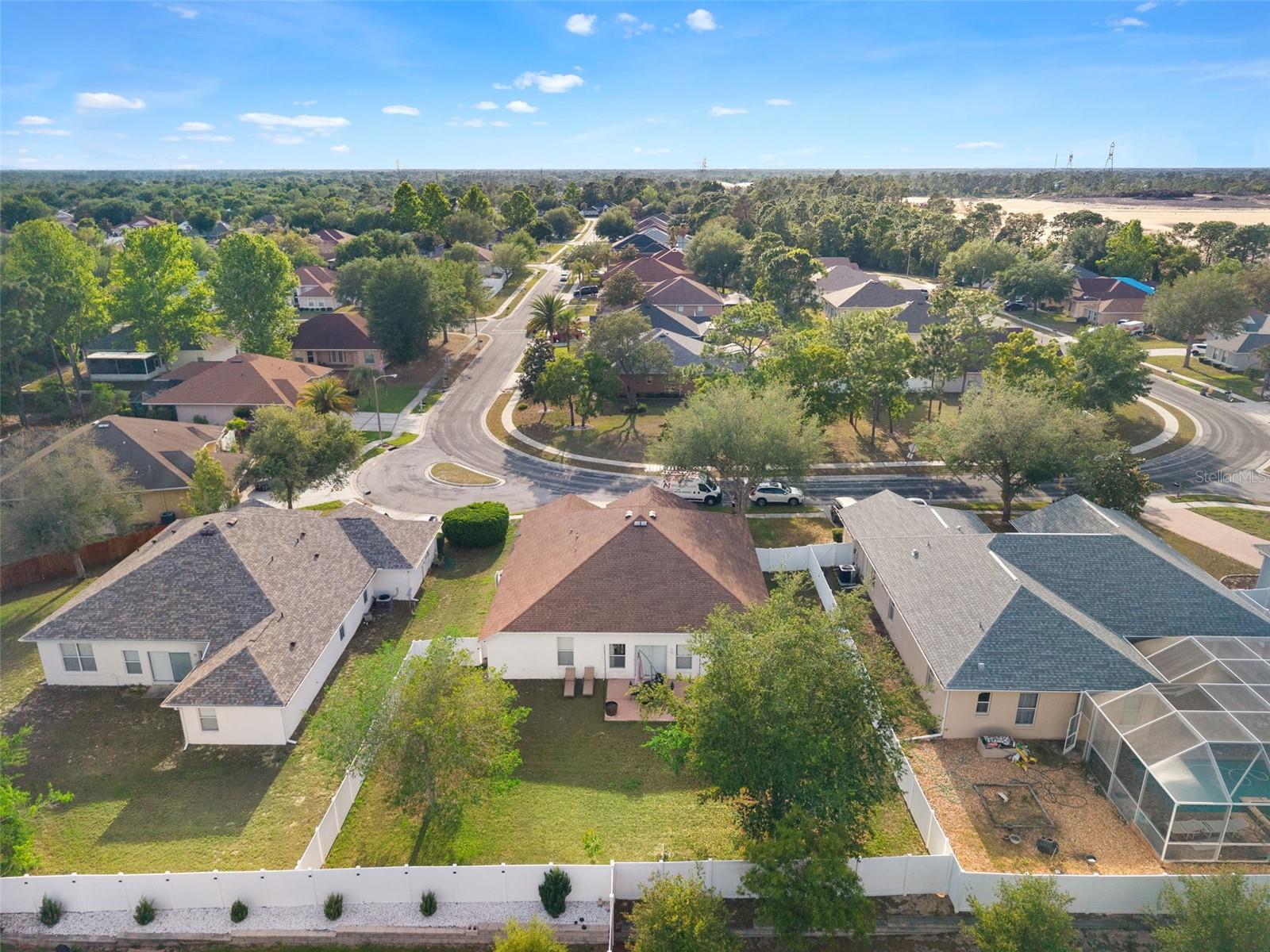 STERLING HILL PH 1B - Residential