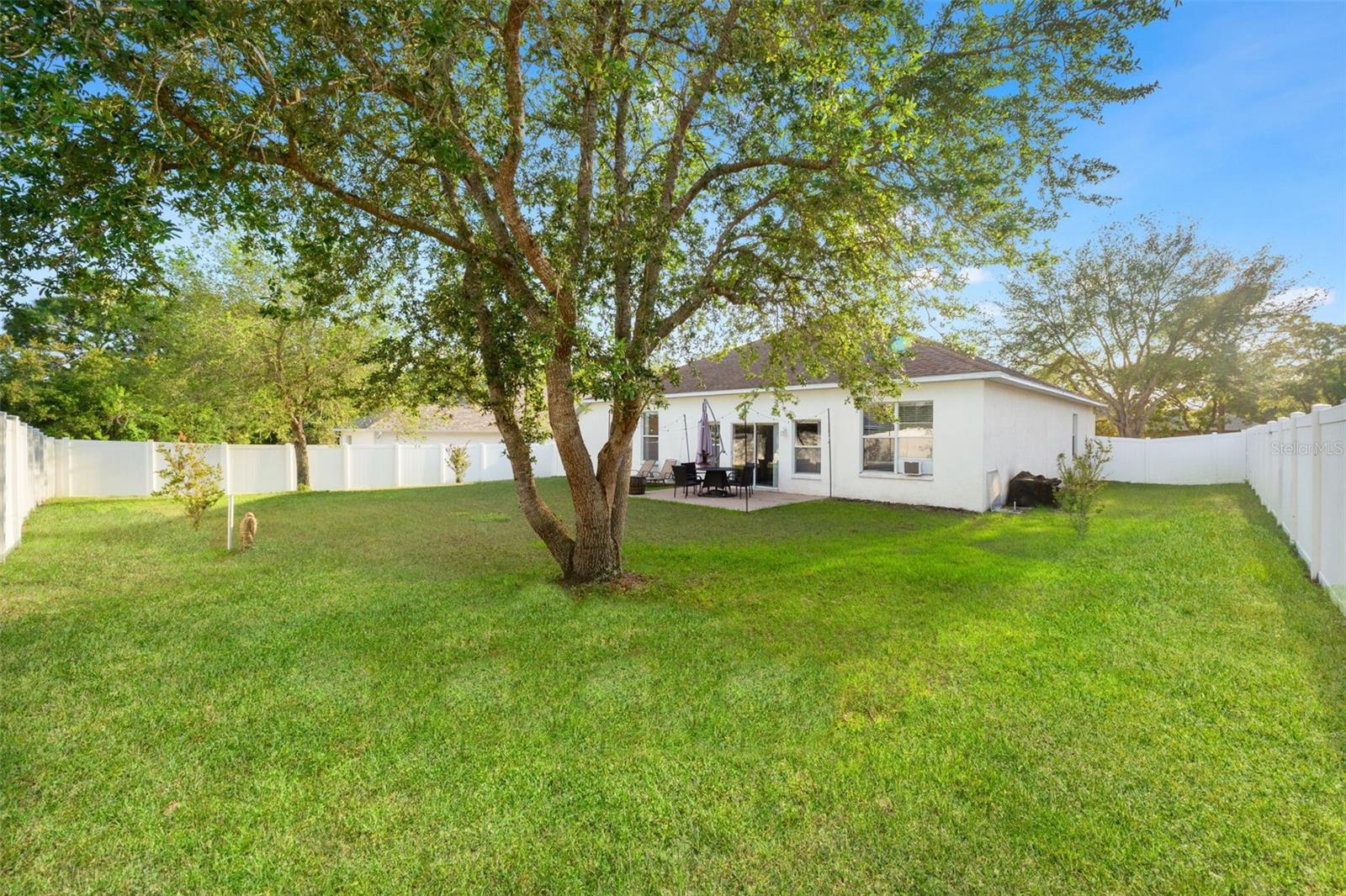 STERLING HILL PH 1B - Residential