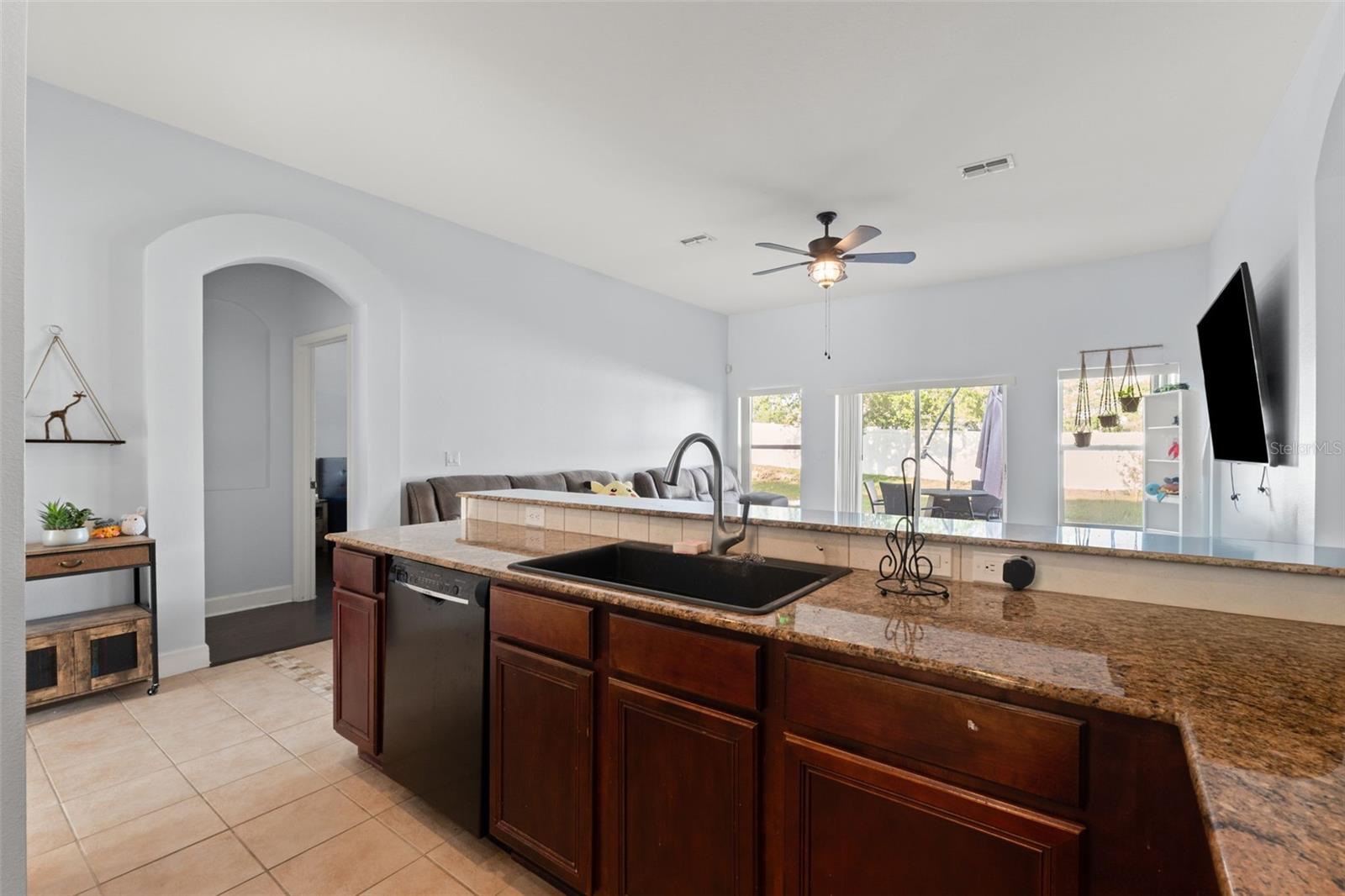 STERLING HILL PH 1B - Residential