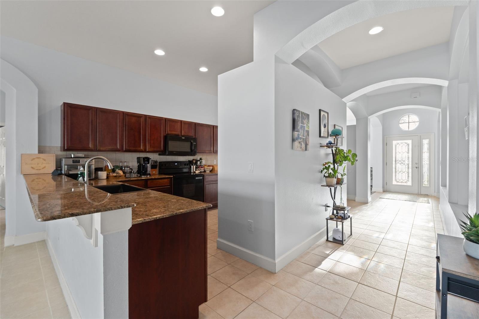 STERLING HILL PH 1B - Residential