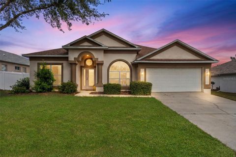 Photo of 5683 Brackenwood Drive, Spring Hill, FL 34609 (MLS # W7884828)