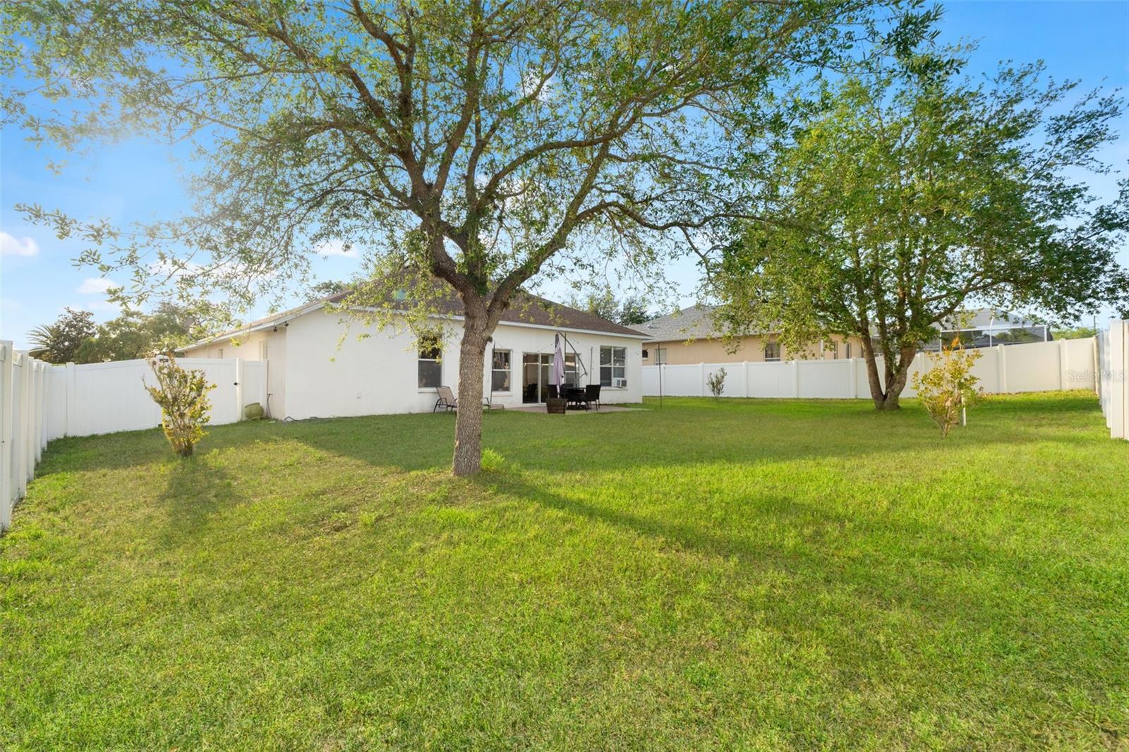 STERLING HILL PH 1B - Residential