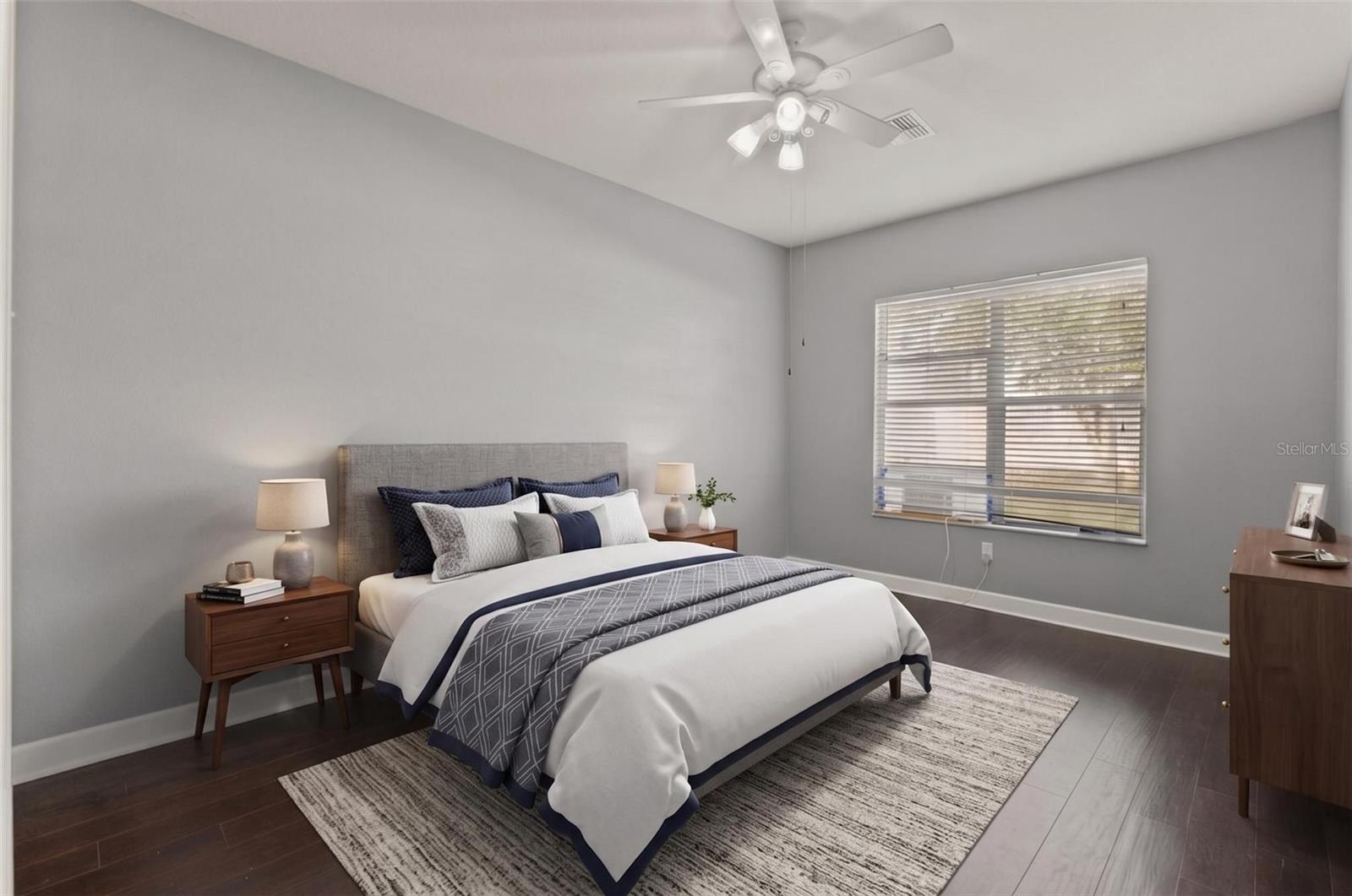 STERLING HILL PH 1B - Residential