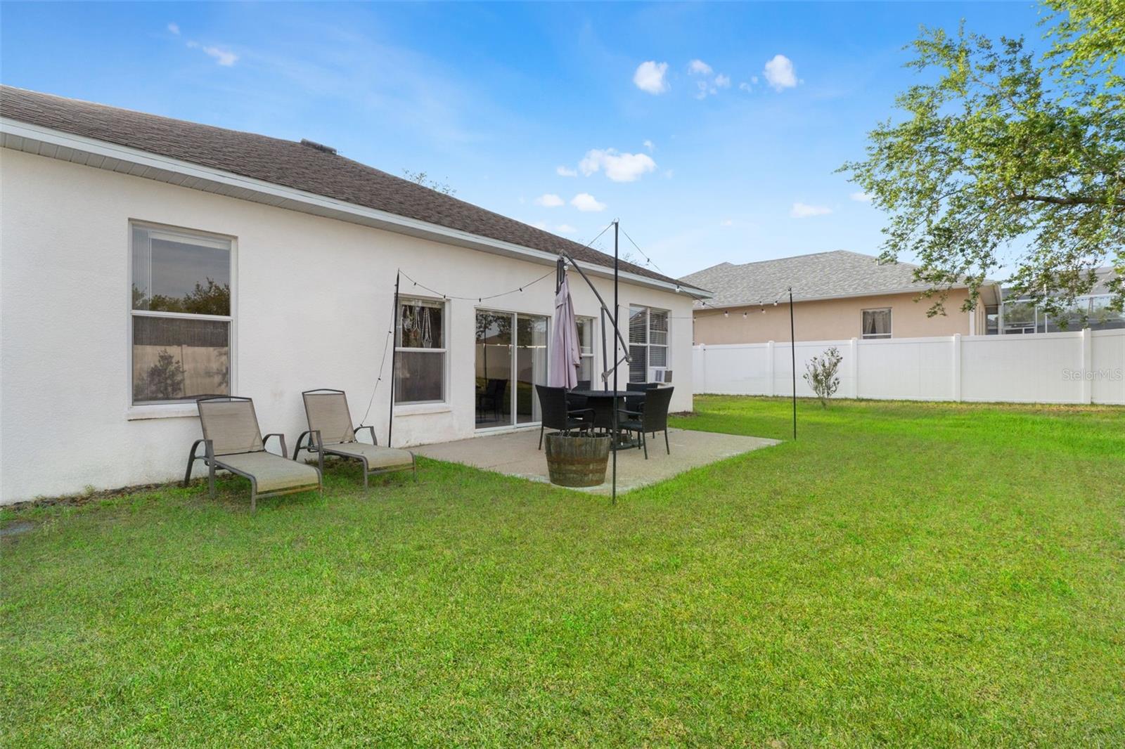 STERLING HILL PH 1B - Residential