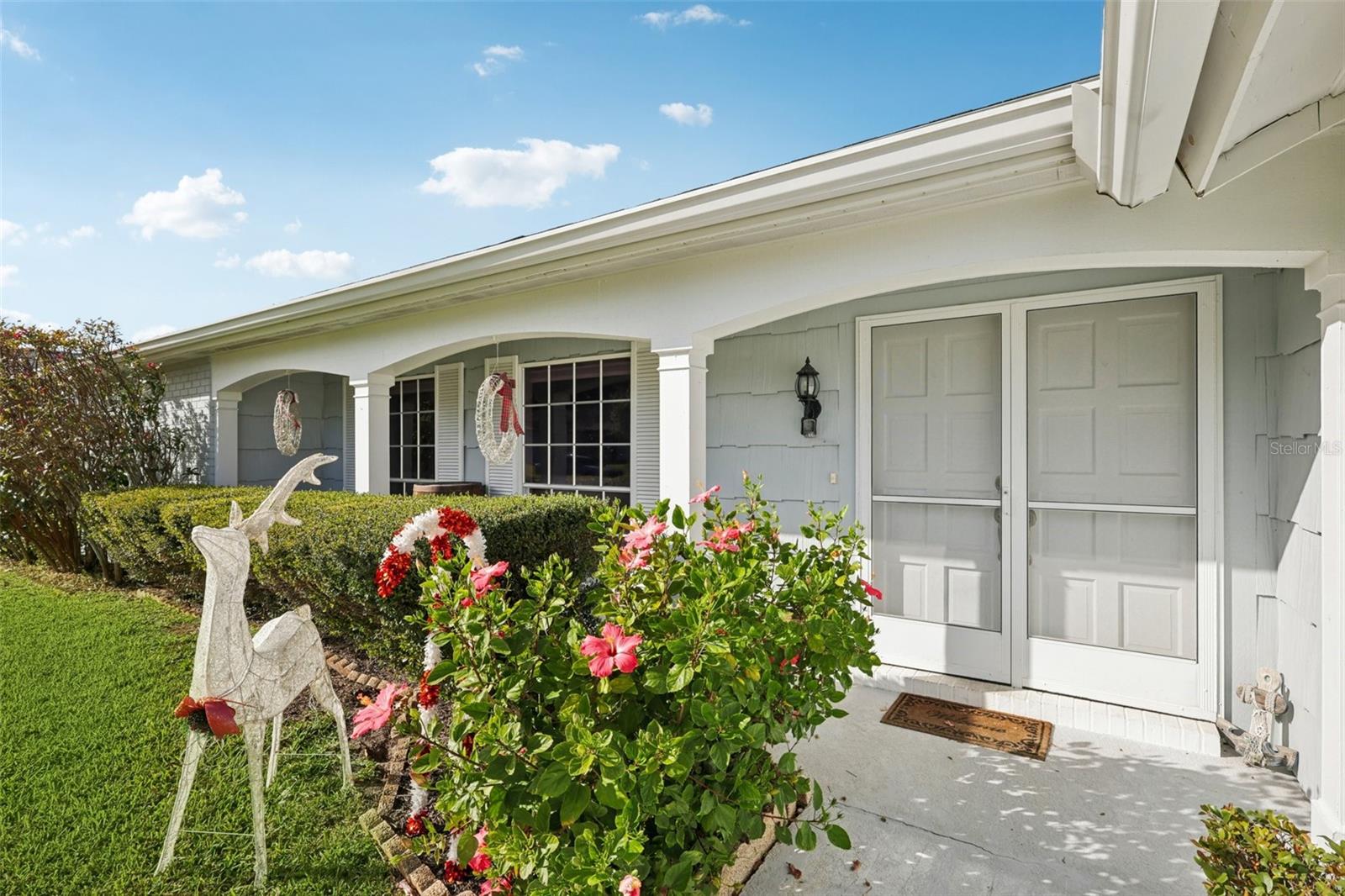 BEACON WOODS VILLAGE - Residential