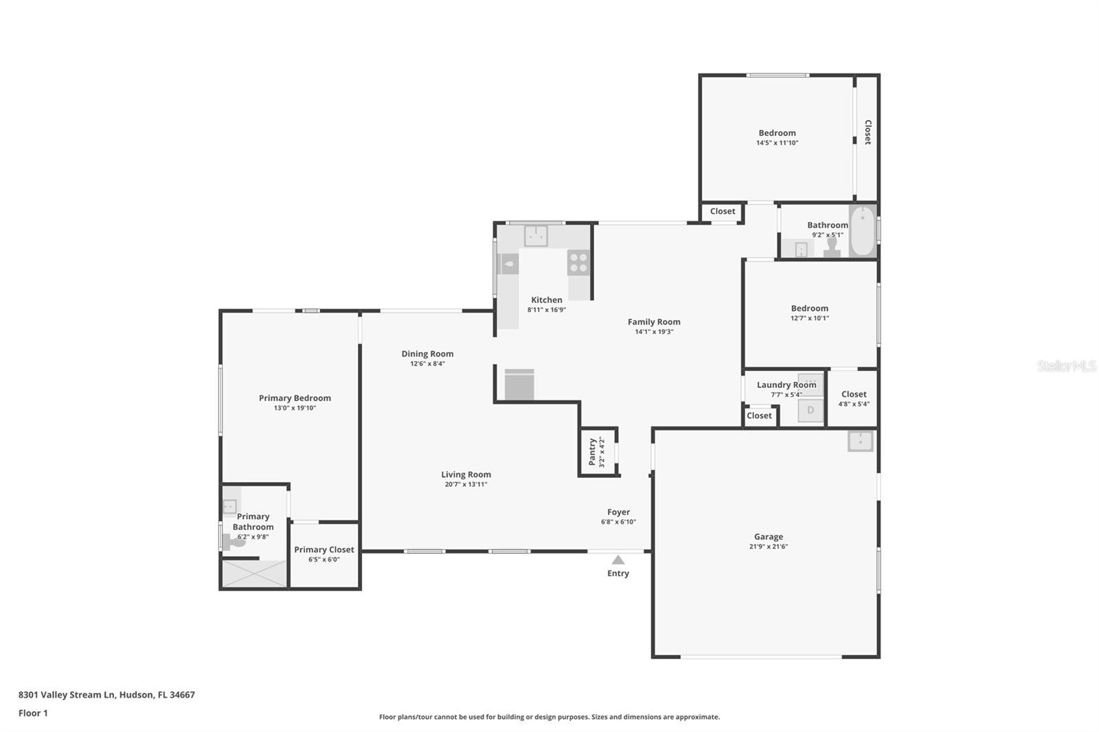 BEACON WOODS VILLAGE - Residential