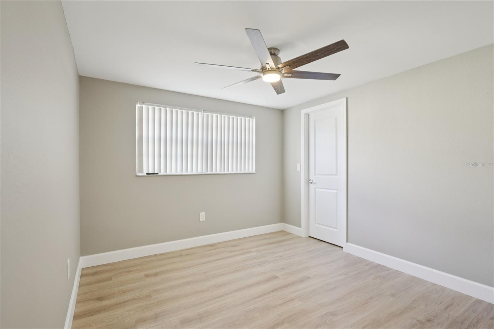 BEACON WOODS VILLAGE - Residential