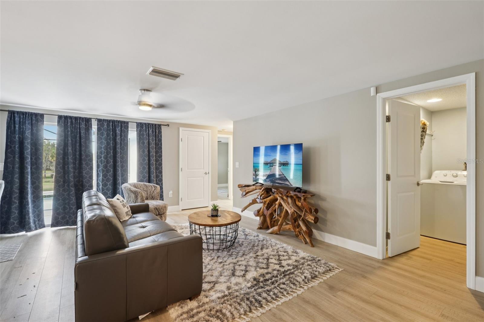 BEACON WOODS VILLAGE - Residential