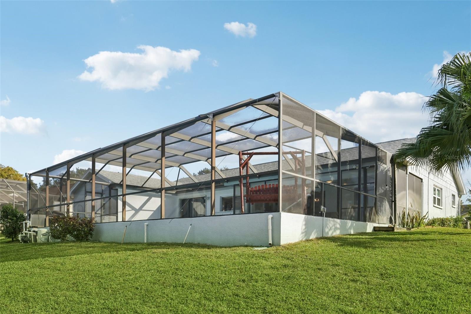 BEACON WOODS VILLAGE - Residential