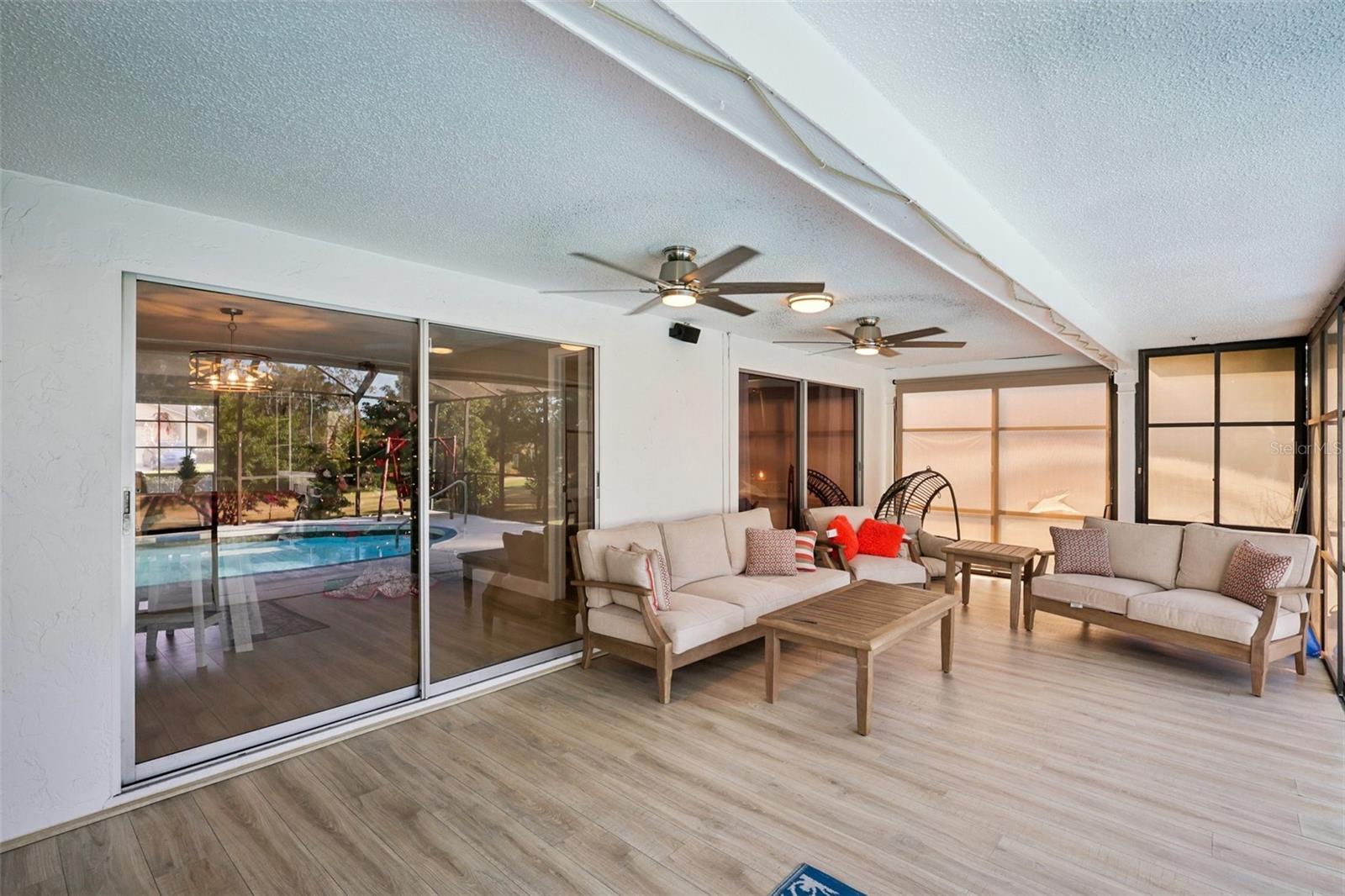 BEACON WOODS VILLAGE - Residential