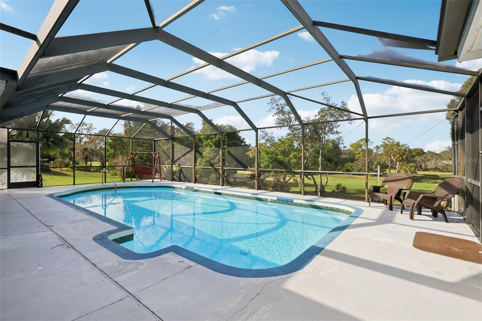 BEACON WOODS VILLAGE - Residential