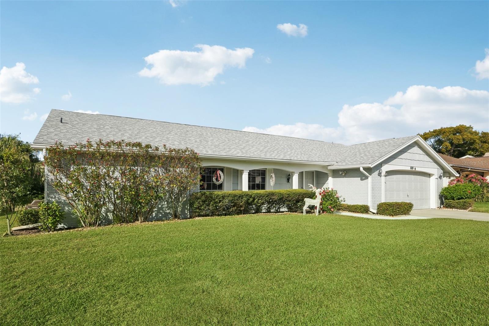 BEACON WOODS VILLAGE - Residential