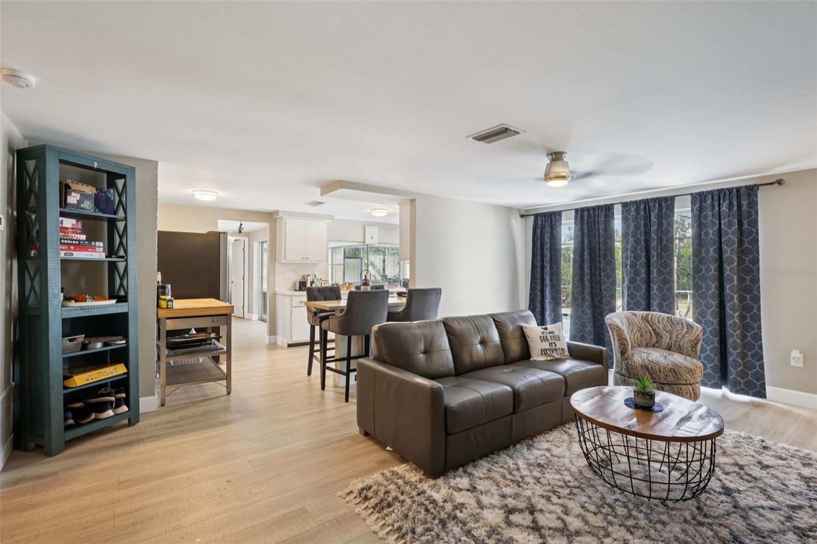 BEACON WOODS VILLAGE - Residential