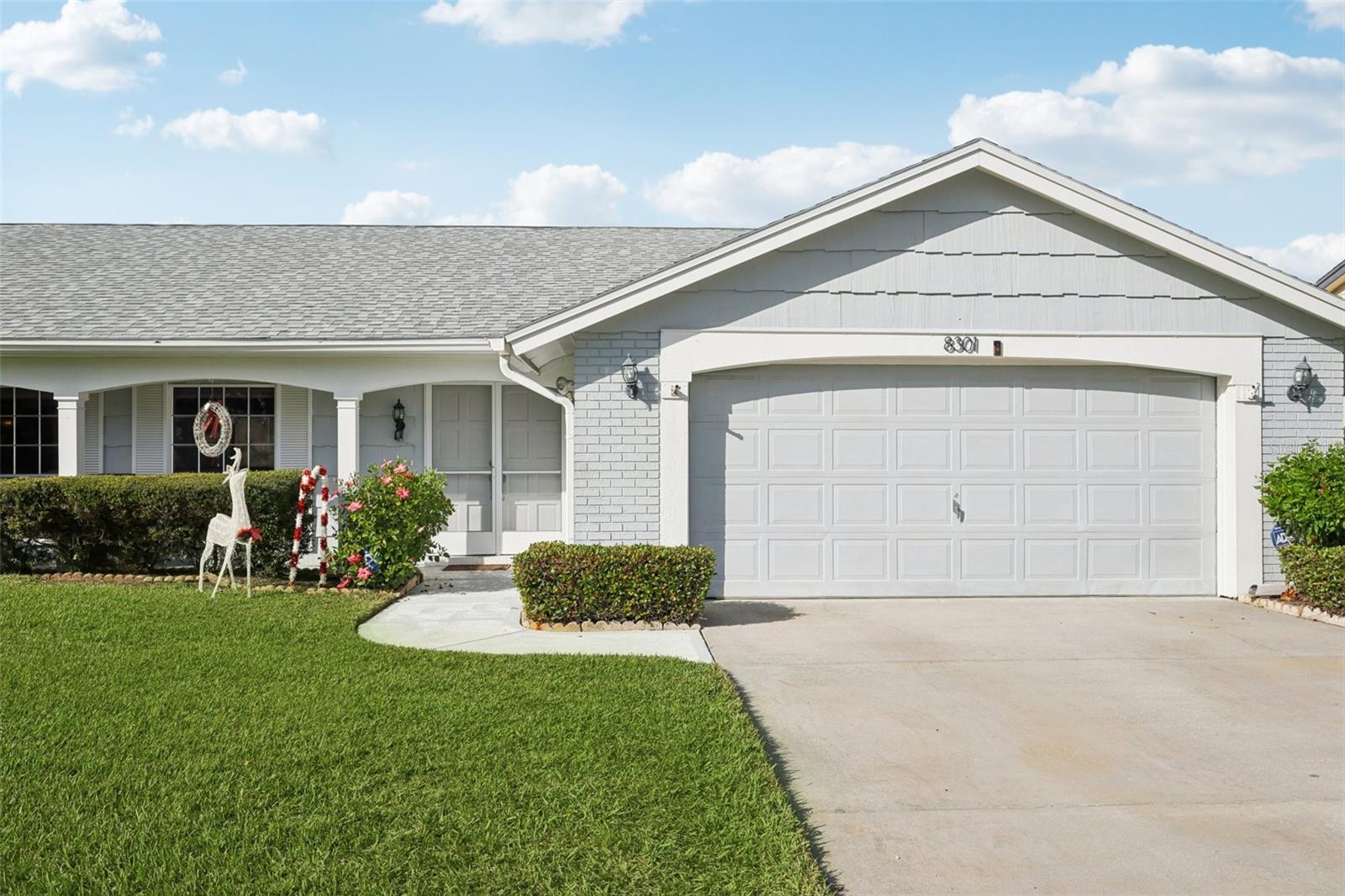 BEACON WOODS VILLAGE - Residential