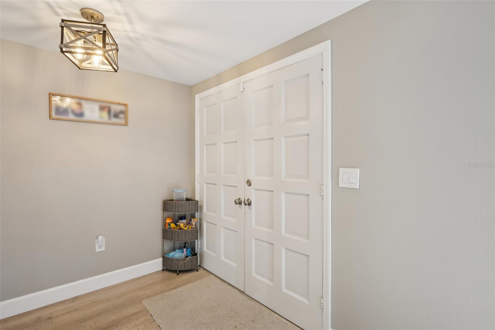 BEACON WOODS VILLAGE - Residential