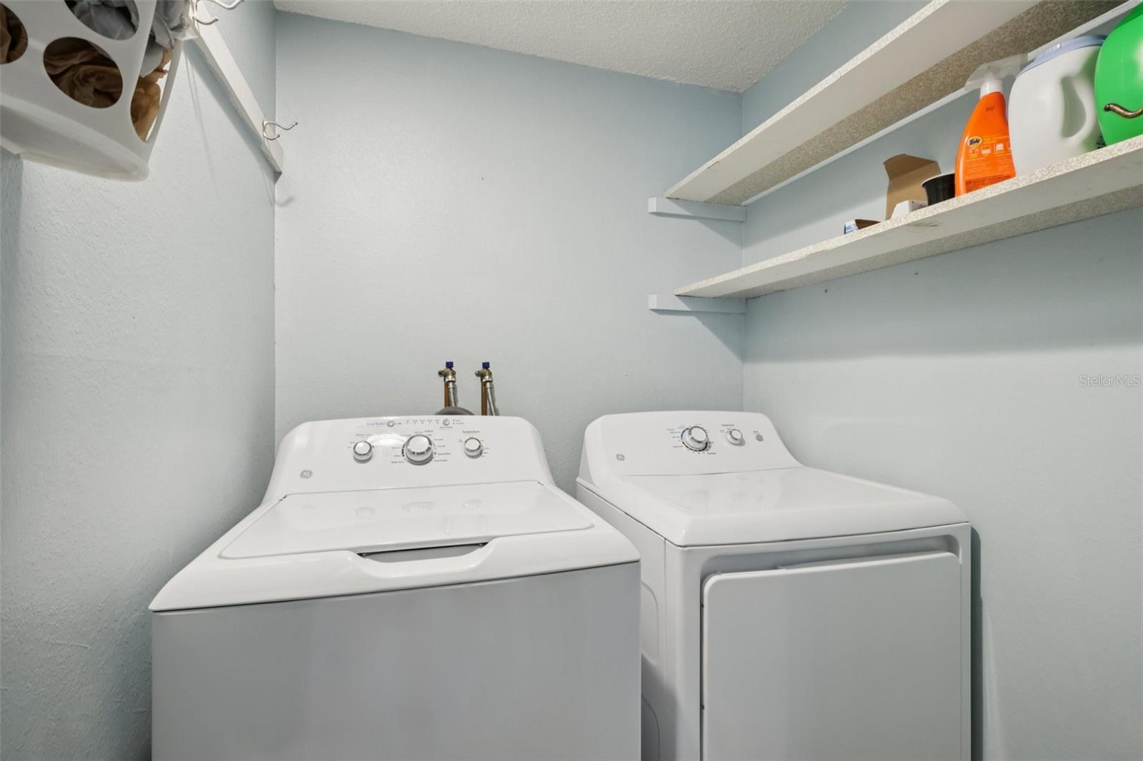 BEACON WOODS VILLAGE - Residential