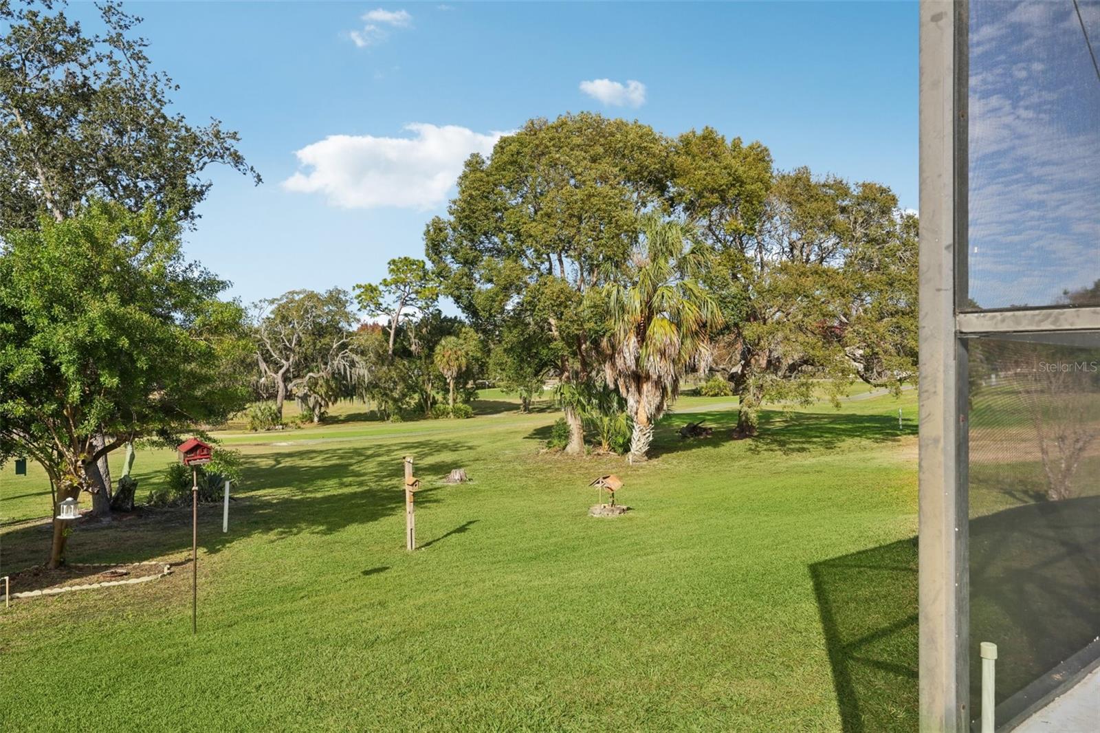 BEACON WOODS VILLAGE - Residential