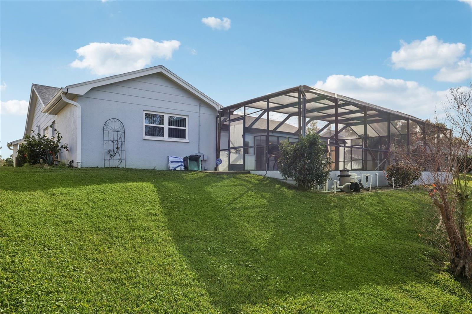 BEACON WOODS VILLAGE - Residential