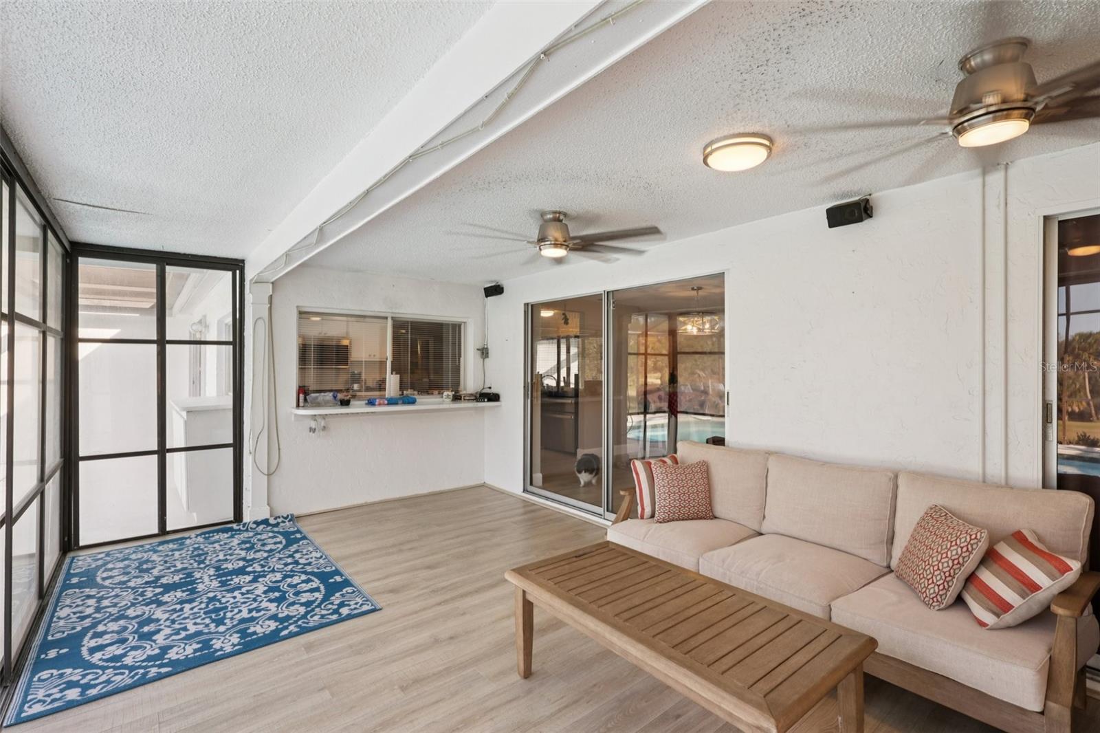 BEACON WOODS VILLAGE - Residential