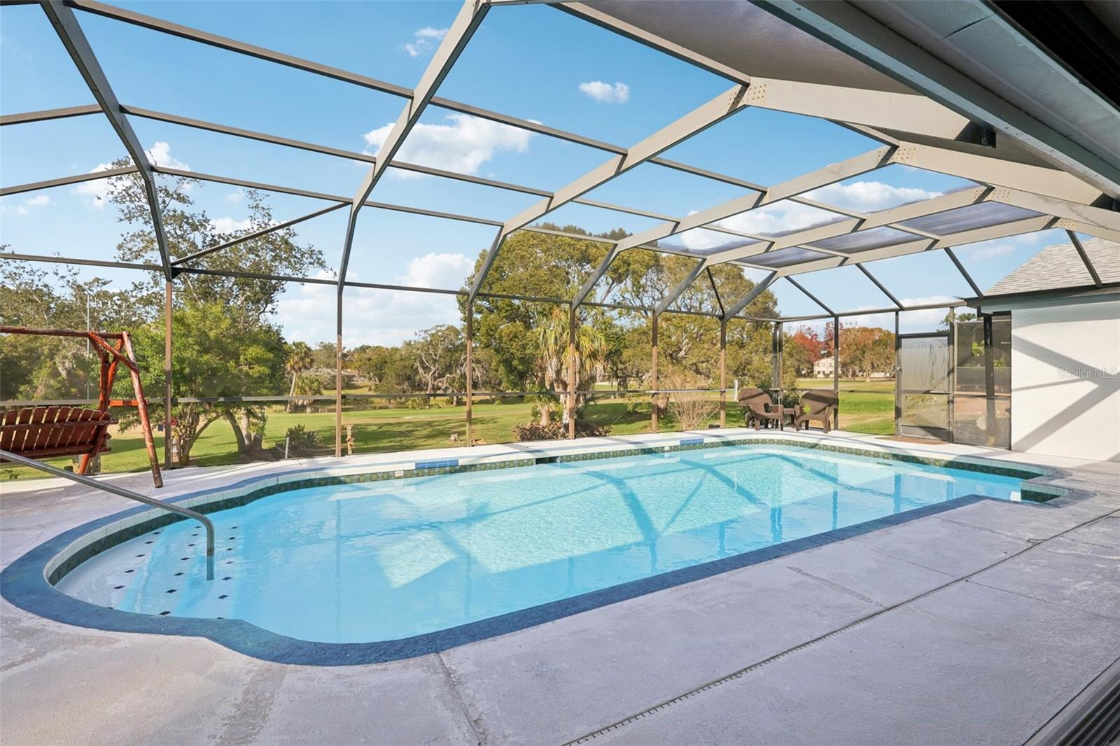 BEACON WOODS VILLAGE - Residential