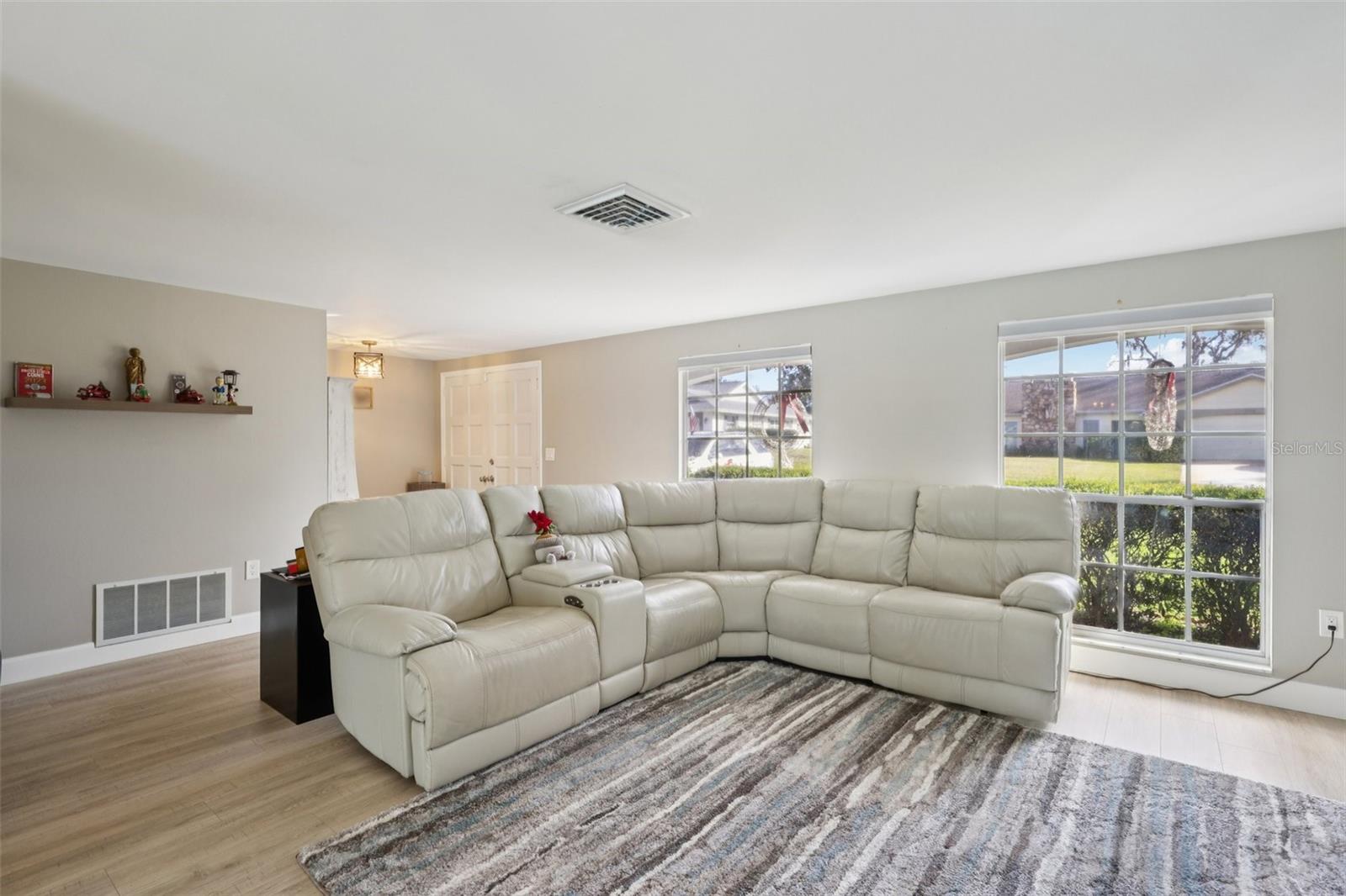 BEACON WOODS VILLAGE - Residential