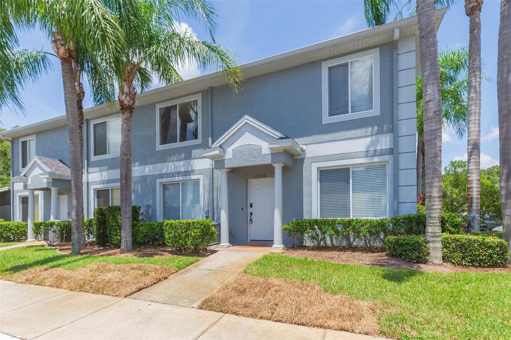 Photo of 18162 Paradise Point Drive, Tampa, FL 33647 (MLS # TB8416729)