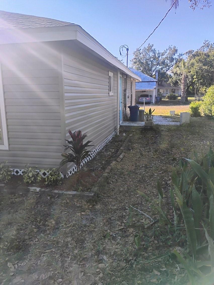 EVERYS ADD - Residential Lease