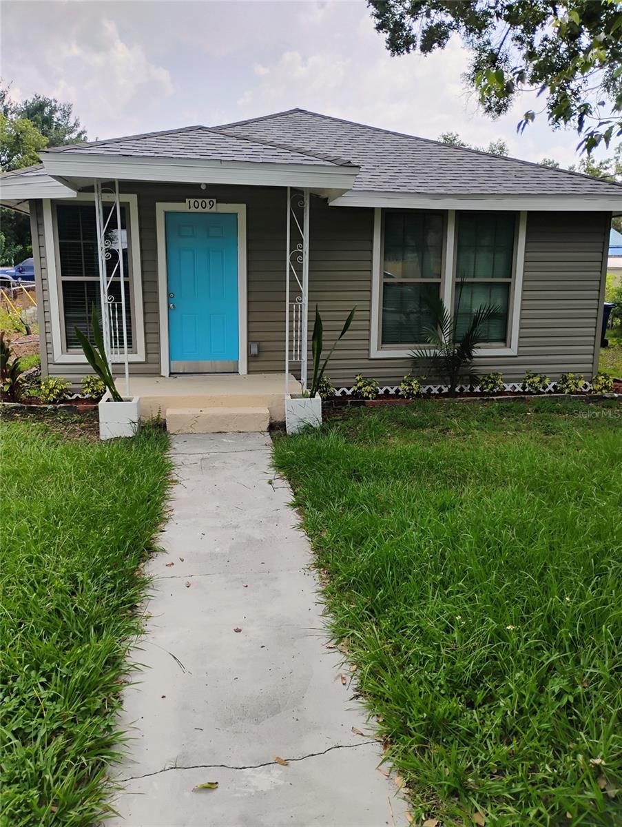 EVERYS ADD - Residential Lease