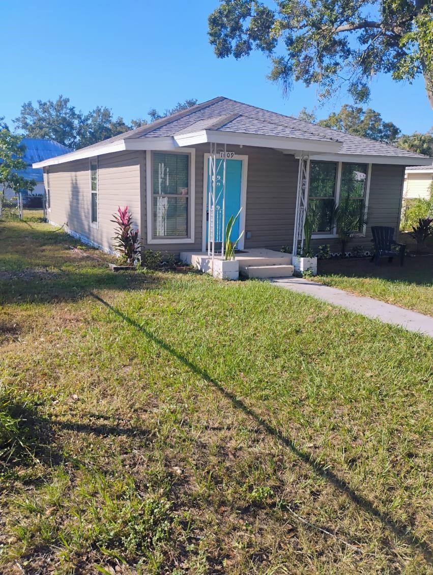 EVERYS ADD - Residential Lease