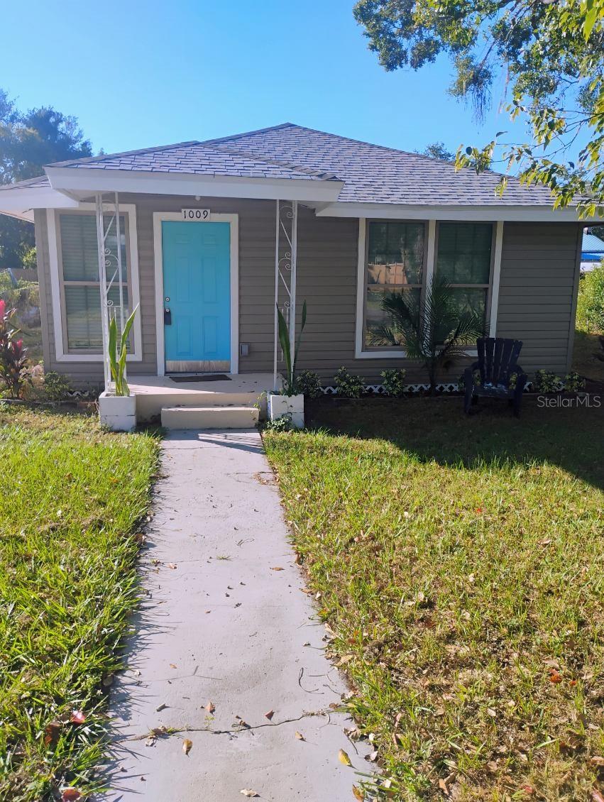 EVERYS ADD - Residential Lease