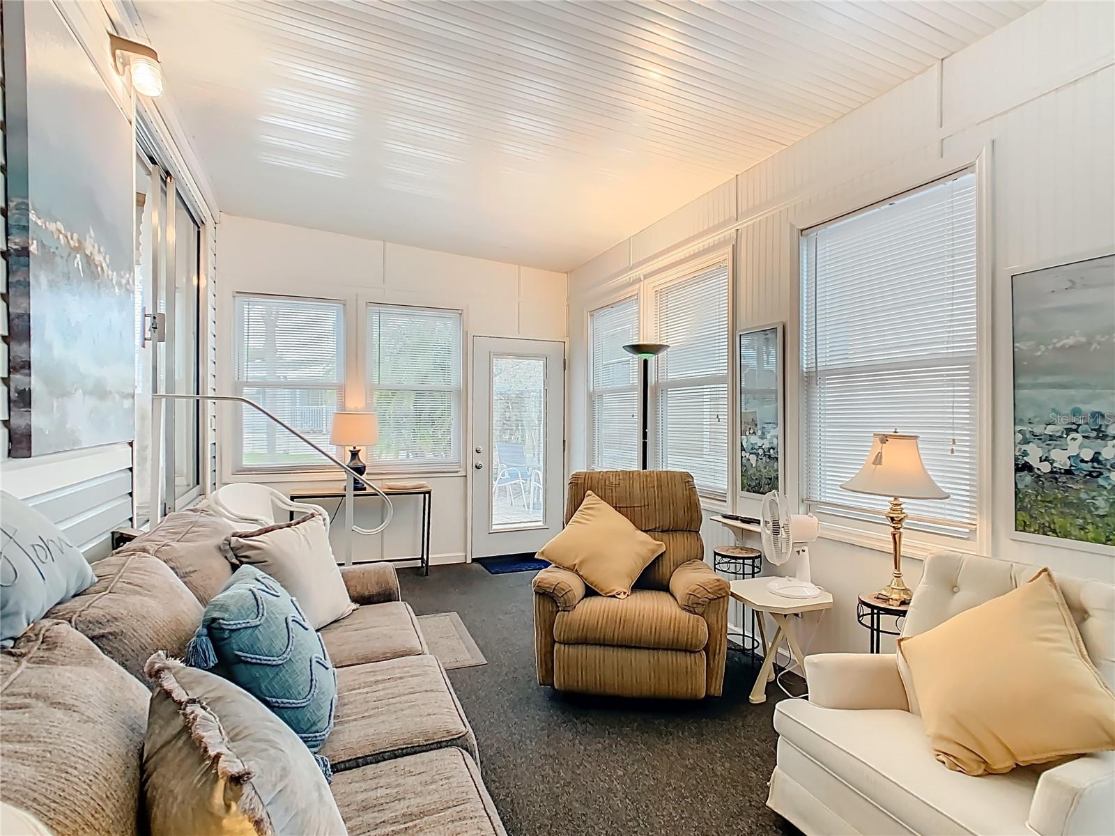 OUTDOOR RESORTS AT ORLANDO - Residential