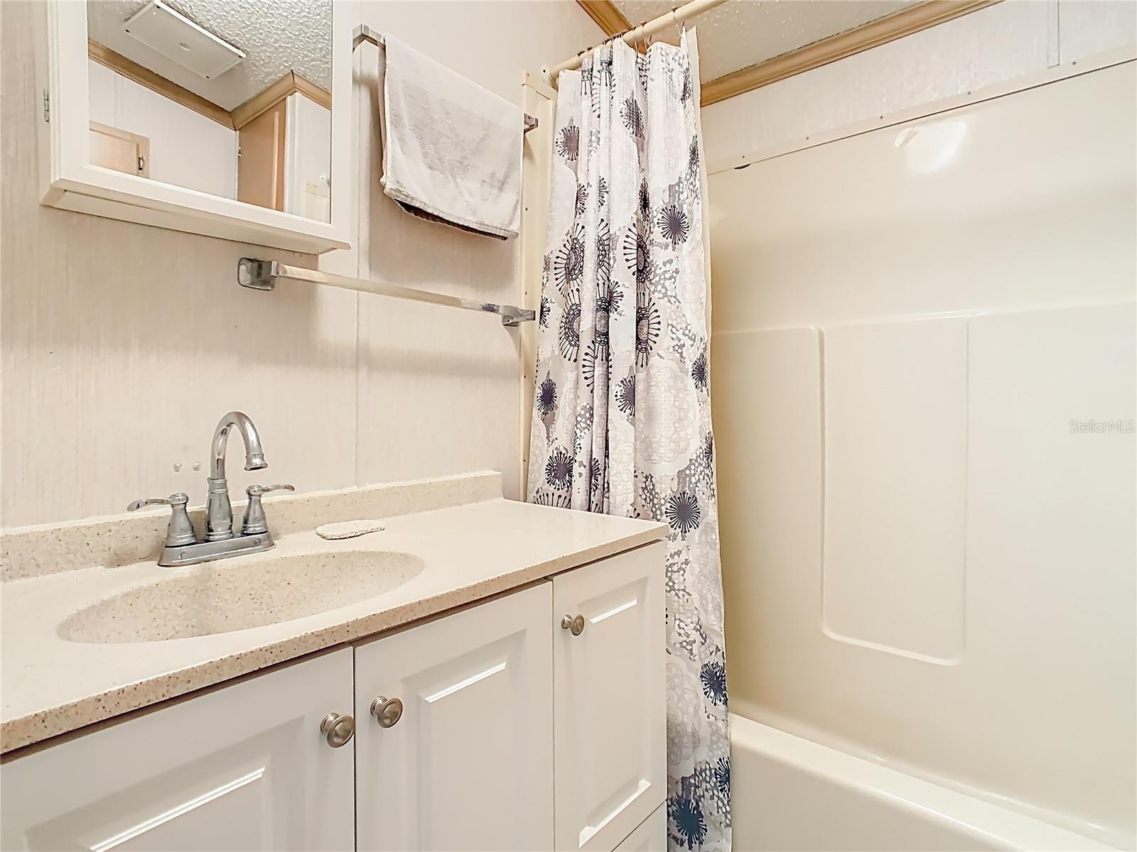 OUTDOOR RESORTS AT ORLANDO - Residential