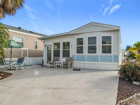 Photo of 9000 Us Hwy 192 #289, Clermont, FL 34714 (MLS # S5137199)