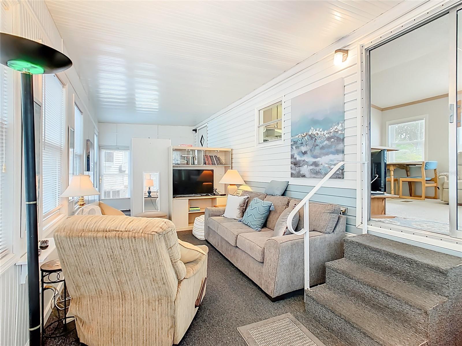 OUTDOOR RESORTS AT ORLANDO - Residential