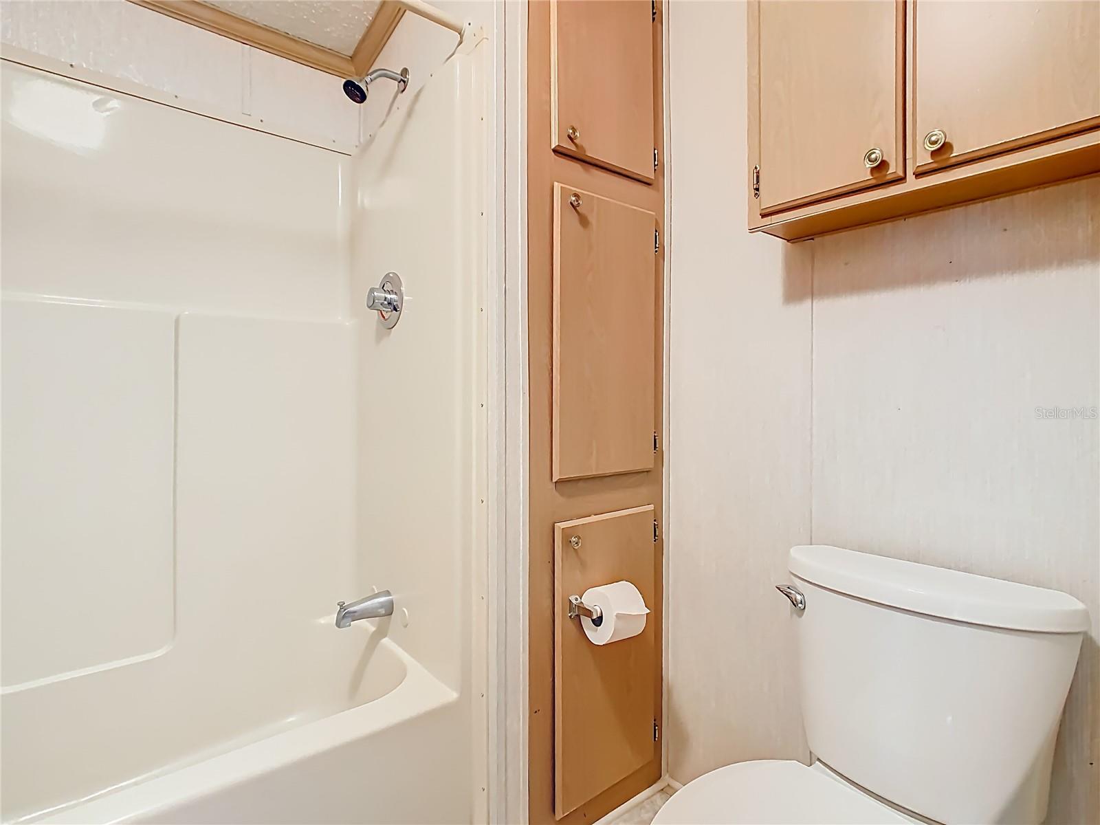 OUTDOOR RESORTS AT ORLANDO - Residential