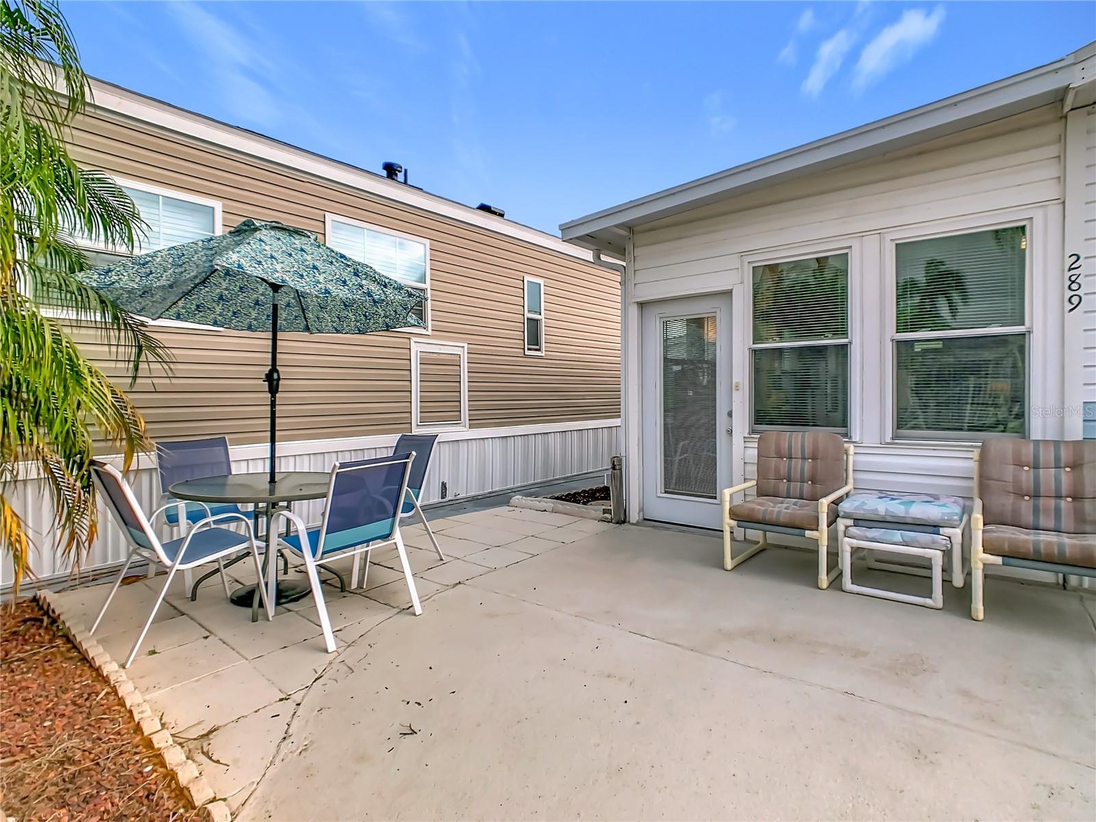 OUTDOOR RESORTS AT ORLANDO - Residential