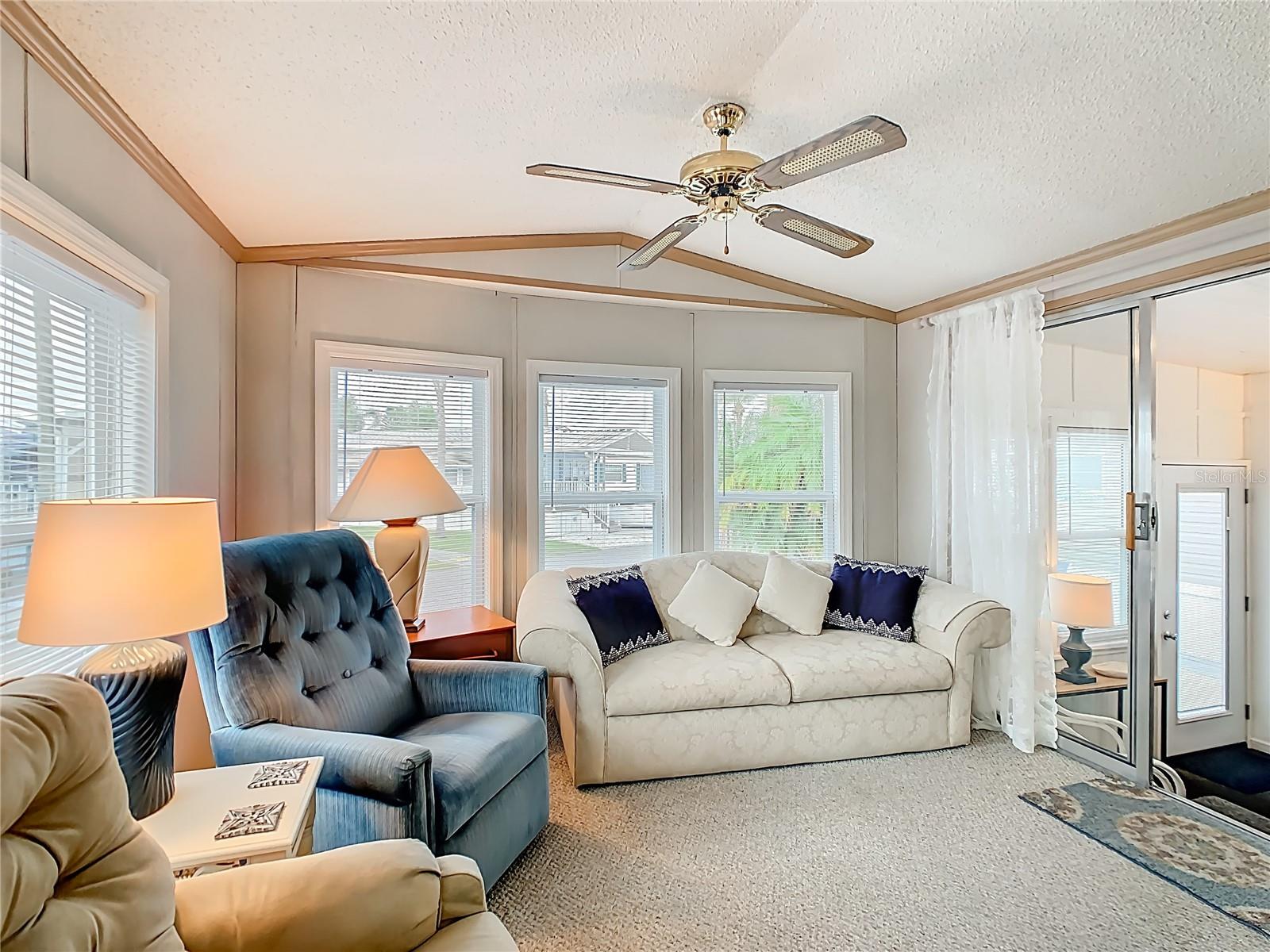 OUTDOOR RESORTS AT ORLANDO - Residential