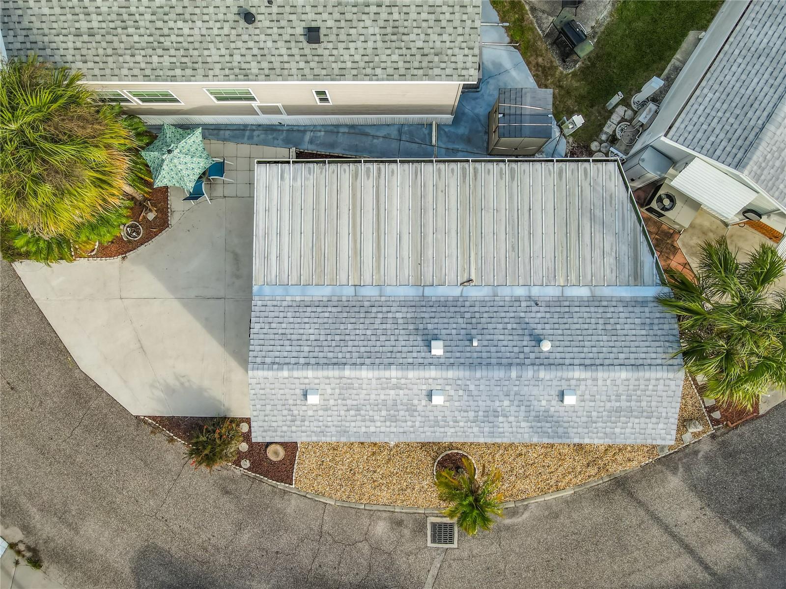 OUTDOOR RESORTS AT ORLANDO - Residential