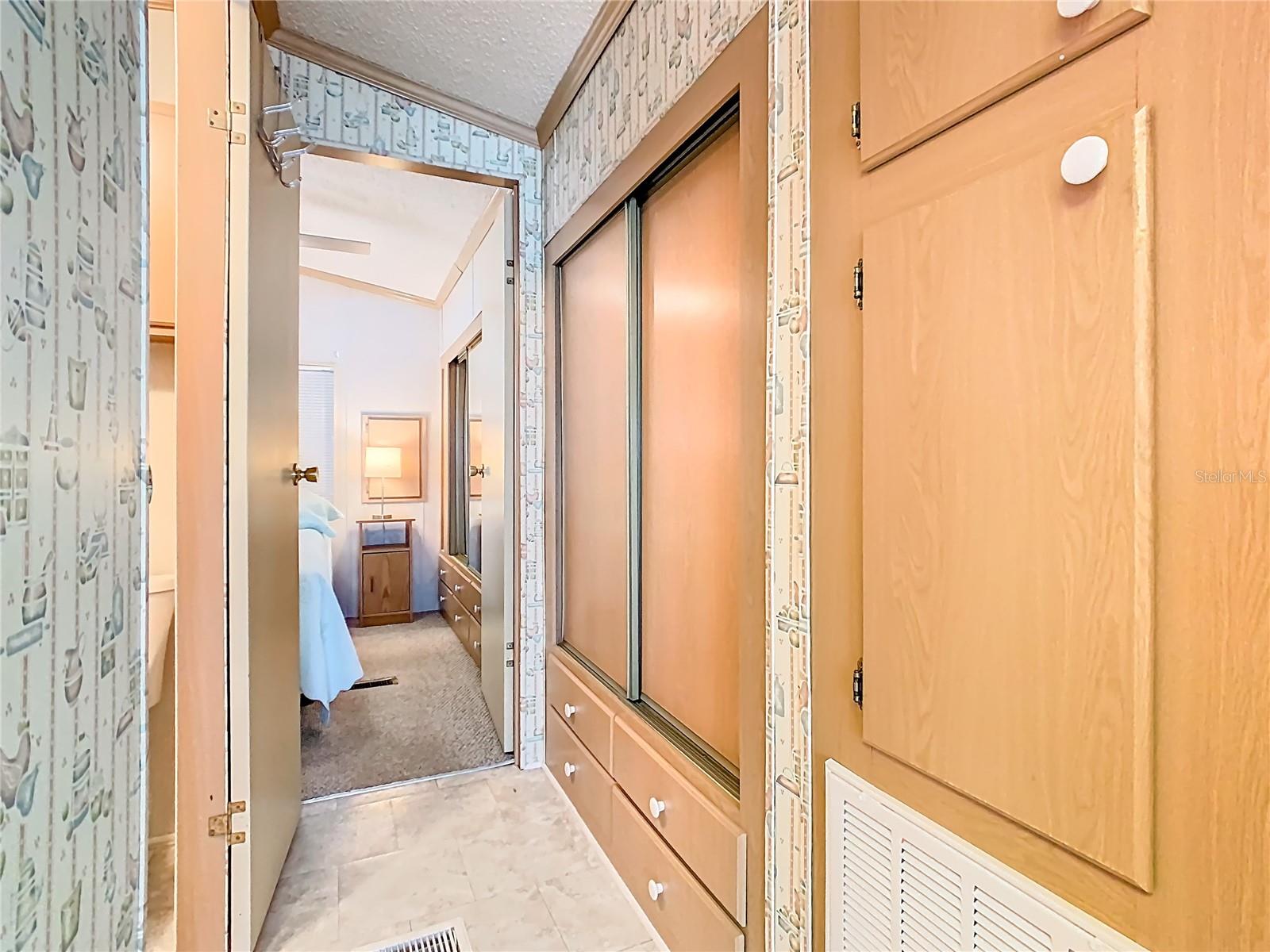 OUTDOOR RESORTS AT ORLANDO - Residential