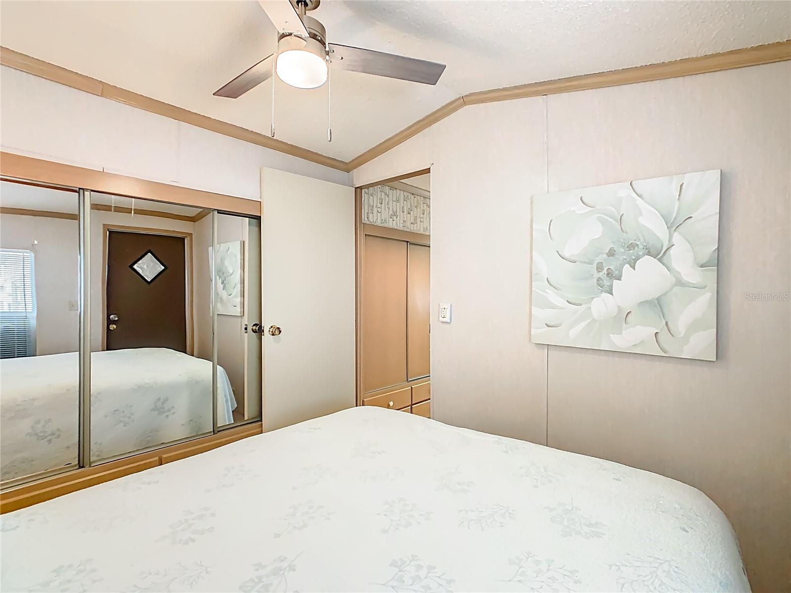 OUTDOOR RESORTS AT ORLANDO - Residential