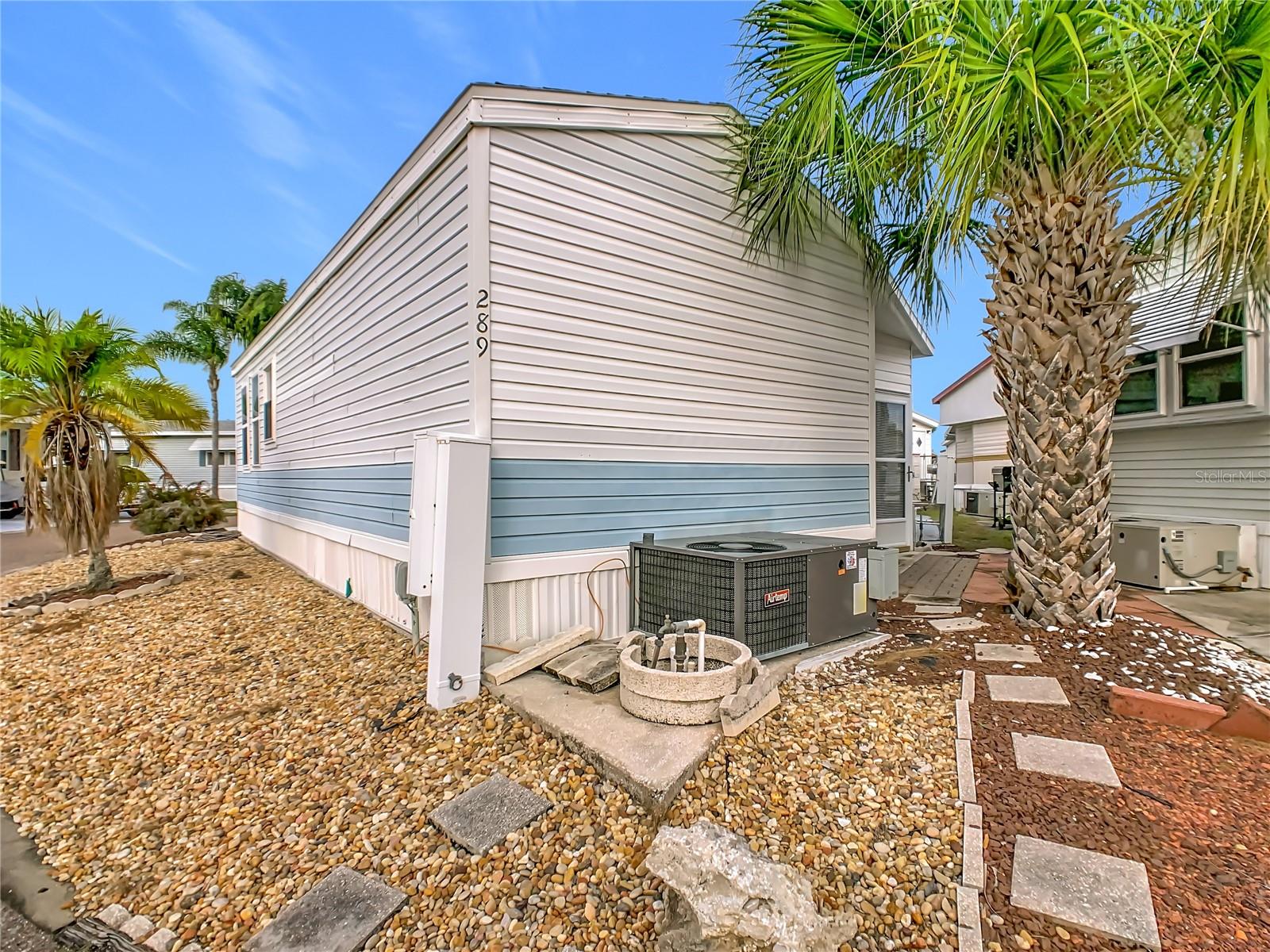 OUTDOOR RESORTS AT ORLANDO - Residential